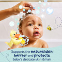 Childs Farm Baby Shampoo & Body Wash, Baby Soft Scent, Tear-free | Gently Cleanses & Soothes | Suitable for Newborns with Dry, Sensitive Skin, 250ml (Pack of 2) Childs Farm Baby Shampoo & Body Wash, Baby Soft Scent, Tear-free | Gently Cleanses & Soothes | Suitable for Newborns with Dry, Sensitive Skin, 250ml (Pack of 2)