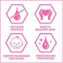 Semabed Baby Bubble Bath 200ml - (Pack of 2)