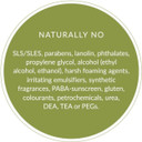 Green People Organic Babies Lavender Baby Wash & Shampoo - Natural & Organic - SLS & Paraben Free - Vegan, 150ml