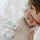 Green People Organic Babies - Baby Wash & Shampoo - Fragrance-Free - Vegan, Organic & Cruelty Free, 150ml