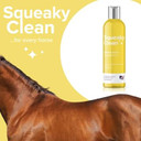 Equine America Horse & Pony Sensitive Skin Citrus Shampoo