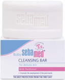 Sebamed Baby Cleansing Bar 100g - (Pack of3)