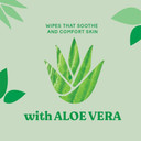 Huggies Natural Care Baby Wipes - 6 Packs (336 Wipes Total)