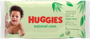 Huggies Baby Wipes, Natural Care, No. Packs (20 Packs, No. Wipes Total)
