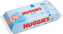 Huggies Pure Baby Wipes - 18 Pack (56 Wipes Per Pack, 1008 Wipes Total)