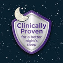 HUGGIES DryNites, Pyjama Pants, Boys 8-13 Years (30-48KG),52 x Bedwetting Pants, Up to 100% Leak Free Nights