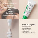 Paula'S Choice Boost 10% Azelaic Acid Booster Cream Gel, Licorice Extract & Salicylic Acid, Oil-Free Skin Brightening Serum, 0.17 Ounce - Travel Size0.17 Fl Oz (Pack Of 1)