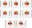 Imperial Leather Bar Soap Gentle Care, 4 x 90g, Laundry White Cream