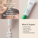 Paula'S Choice Boost 10% Azelaic Acid Booster Cream Gel, Licorice Extract & Salicylic Acid, Oil-Free Skin Brightening Serum, 1 Ounce1 Fl Oz (Pack Of 1)