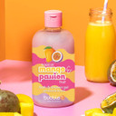 Mango & Passion Fruit Smoothie Bath & Shower Gel