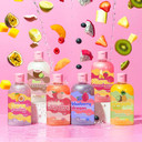 Mango & Passion Fruit Smoothie Bath & Shower Gel