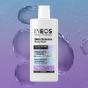 INEOS Skin Science - All Day Freshness With Provitamin B5 Body Wash White Orris + Cherry - With SkinActiv Cooling Tech - Plant Powered 300ml