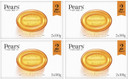 Pears - Pure & Gentle Bar Soap - 100gm