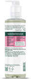 Faith In Nature Natural Wild Rose Liquid Hand Wash, Balancing, Vegan and Cruelty Free, No SLS or Parabens, 400 ml
