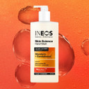INEOS Skin Science - With Provitamin B5 Hand Wash Mandarin + Sandalwood - With SkinActiv Cooling Tech - Plant Powered 500ml