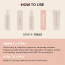 Paula'S Choice Clinical 0.3% Retinol + 2% Bakuchiol Treatment, Anti-Aging Serum For Deep Wrinkles & Fine Lines, Fragrance-Free & Paraben-Free, 1 Ounce