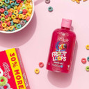 Kelloggs Froot Loops Shower Gel, 500ml