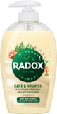 Radox Care and Nourish Antibacterial Handwash 250 ml