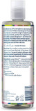 Faith In Nature Natural Coconut Body Wash, Hydrating, Vegan and Cruelty Free, No SLS or Parabens, 400 ml