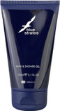Blue Stratos, Bath and Shower Gel, 150 ml