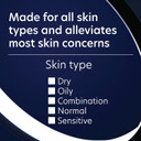 Pca Skin Exlinea Pro Peptide Serum For Face, Peptide Complex Serum, Helps Lift, Tighten, And Firm Skin And Reduces Wrinkle Depths, Hydrating Anti Aging Serum For Women, 1.0 Oz Pump