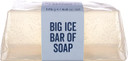 The Bluebeards Revenge, Classic Ice Hand And Body Soap Bar For Men, Vegan Friendly And Low Waste Soap Bar, 175g