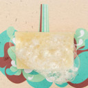 Shower Blocks - Cedarwood & Eucalyptus Solid Shower Gel | Plastic, SLS, SLES & Paraben Free | 100% Natural & Vegan | Moisturising Body Soap For The shower