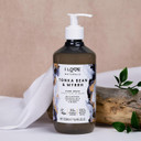 I Love Naturals Tonka Bean & Myrrh Hand Wash, Natural Oils Of Patchouli & Myrrh, Gently Removes Impurities, Refreshing & Cleansing Formula, 500ml