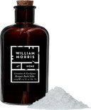 William Morris At Home Forest Bathing Moisturising Bath Foam Spa | Enriched with Vitamins A and E | Cruelty Free and Vegan Friendly | 300ml