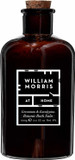 William Morris At Home Forest Bathing Moisturising Bath Foam Spa | Enriched with Vitamins A and E | Cruelty Free and Vegan Friendly | 300ml
