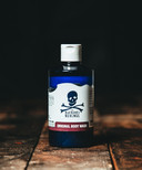 The Bluebeards Revenge, Original Body Wash For Men, Vegan Friendly Moisturising Shower Gel, SLS And Paraben Free, 300ml