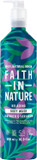 Faith In Nature 500ml Metal Bottle Natural Lavender and Geranium Body Wash, Relaxing Shower Gel, Vegan and Cruelty Free, No SLS or Parabens Faith In Nature 500ml Metal Bottle Natural Lavender and Geranium Body Wash, Relaxing Shower Gel, Vegan and Cruelty Free, No SLS or Parabens