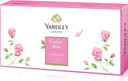 Lily of the Valley by Yardley Soap Trio 3 x 100 g