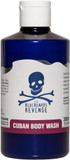 The Bluebeards Revenge, Cuban Body Wash For Men, Vegan Friendly Moisturising Shower Gel, SLS And Paraben Free, 300ml