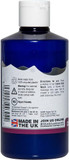 The Bluebeards Revenge, Cuban Body Wash For Men, Vegan Friendly Moisturising Shower Gel, SLS And Paraben Free, 300ml