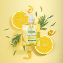 Cidal Grapefruit Handwash, antibacterial, uplifting fresh grapefruit scent, 250ml (Pack of 2)