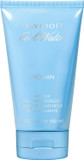 DAVIDOFF Cool Water Woman - Gentle Shower Breeze - Floral Scent with Notes of Melon, Lily of the Valley and Musk - 150ml