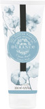Durance Les Eternelles Natural Shower Gel For Women (200ml) Cotton Musk Fragrance - Womens Body Wash | Nourishes, Gently Cleanses, Hydrates & Softens Skin