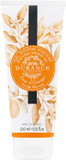 Durance Les Eternelles Natural Shower Gel For Women (200ml) Orange Blossom Fragrance - Women's Body Wash | Nourishes, Gently Cleanses, Hydrates & Softens Skin