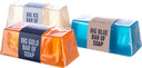 The Bluebeards Revenge Mens Soap Stack Gift Set, Mens Soap Bar For Hands and Body, Includes Big Blue, Cuban Gold And Classic Ice Soap