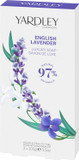Yardley London English Lavender Luxury Soaps for her 3x100g