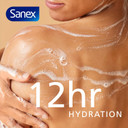 Sanex BiomeProtect Advanced Atopicare Bath and Shower Oil 515ml