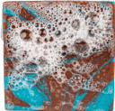 Dr. Squatch Mens Starwars Only Hope Soap  Limited ! - All Natural Soap Bar for Men with Bentonite Clay, Fruit Oil and Coconut Oil  Bar Handmade in USA, 5.0 ounces, 1.0 count, Pack of 1