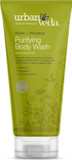 Urban Veda Purifying Body Wash | Salicylic Acid and Witch Hazel | Shower Gel for Body & back acne treatment |Active Neem & Tea Tree Body Wash | Body Wash for Women & Men | For Oily Skin | 200 ML