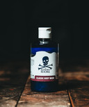 The Bluebeards Revenge, Classic Body Wash For Men, Vegan Friendly Moisturising Shower Gel, SLS And Paraben Free, 300ml