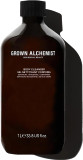 Grown Alchemist Body Cleanser Refill, Geranium, Tangerine, Cedarwood - Organic Body Wash, Sensitive Exfoliating and Moisturising, Natural Bathing Cleansers, Luxury Antioxidant Shower Gels