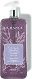 Durance Lavender Marseille Shower Gel 750ml - Body Wash With Almond & Olive Oils - Gently Cleanses, Hydrates & Softens Skin - Vegan Friendly