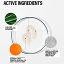 Grown Alchemist Exfoliating Hand Wash - Luxury Vanilla, Orange, Pumice, Organic Hand Soap - Natural Vegan Bioactive Botanicals for Sensitive Skin, Moisturising, Hydrating - Liquid Gel Handwash 500 ml