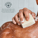 Dr. Squatch All Natural Soap Bar for Men, 3 Pack - Bay Rum