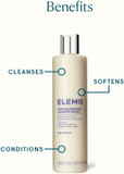 ELEMIS Mayfair No.9 Hand & Body Lotion, Nourishing Shower Cream & Body Wash  Hydrating, Nourishing Skincare for Soft, Smooth Skin 300ml
